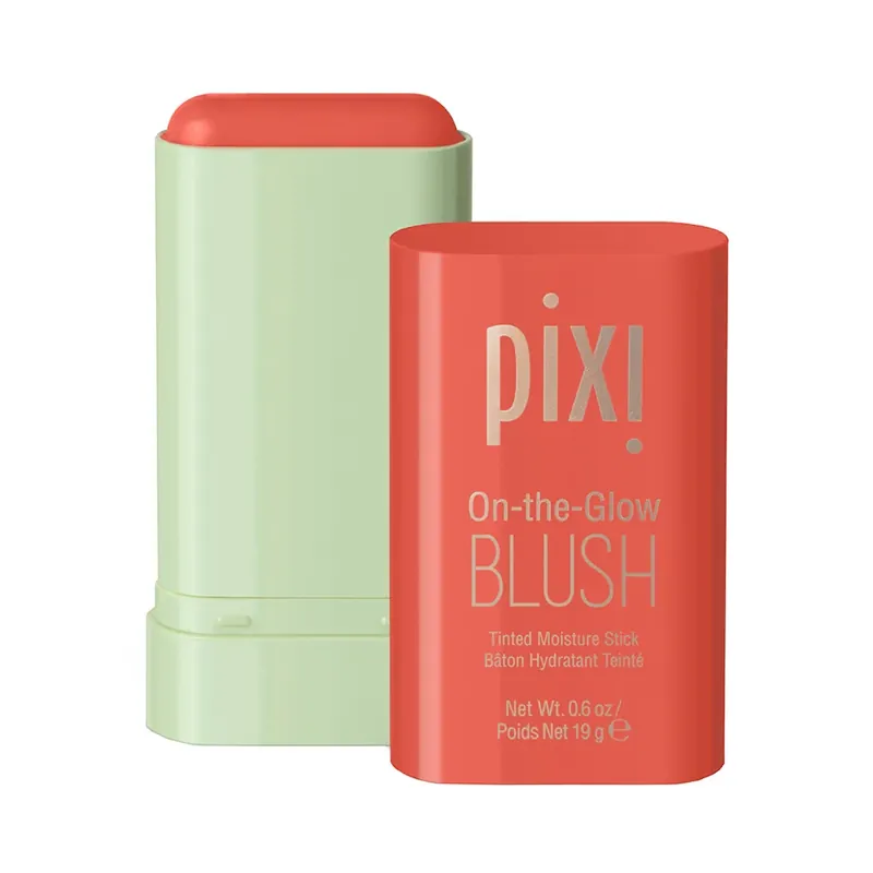 Kuuma Tarjous PixiOn-the-Glow BlushJuicy 19 g