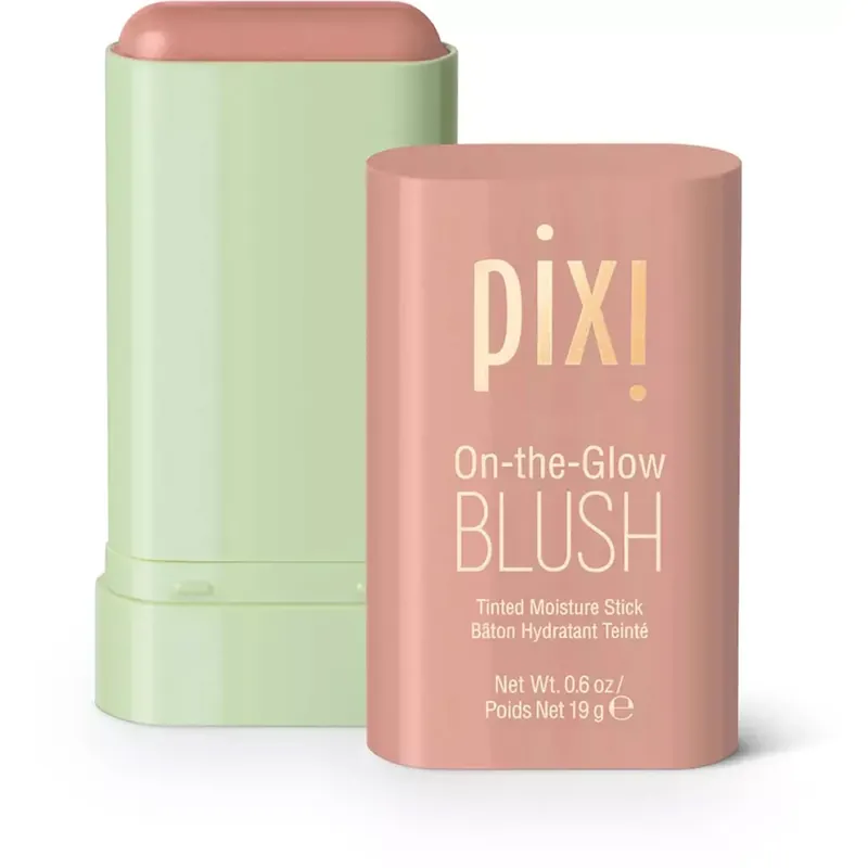 Heti Saatavilla PixiOn-the-Glow BlushChantilly 19 g