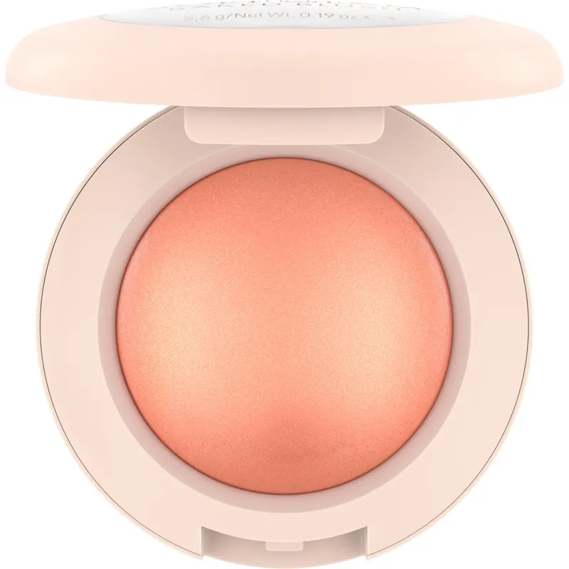 CatriceSoft Glam Baked Blush20 5,6 g Tehdashinta