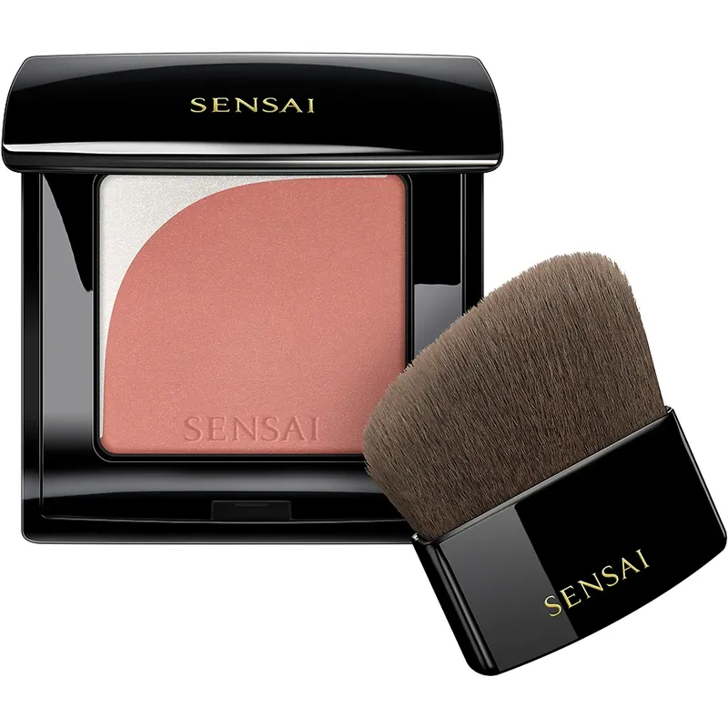 Sertifioitu SensaiBlooming Blush05 Beige 4 g