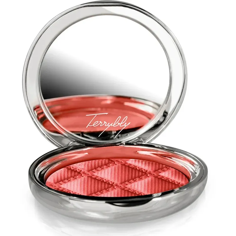 By TerryTerrybly Densiliss Blush2 - Flash Fiesta 6 g Alennettu Hinta