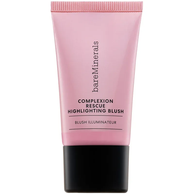 bareMineralsComplexion Rescue Highlighting BlushMauve Glow 15 ml Merkkituote