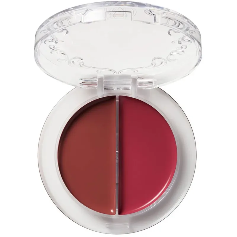 KVD BeautyGood Apple Blush Balm DuoSecret Thicket 30 g Bestseller