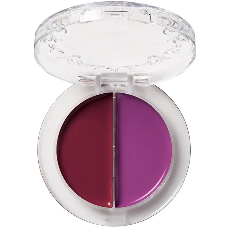 Alennus KVD BeautyGood Apple Blush Balm DuoNymph‘s Grove 30 g