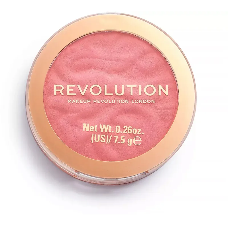 Tilaa Nyt Makeup RevolutionBlusher ReloadedLovestruck 7,5 g