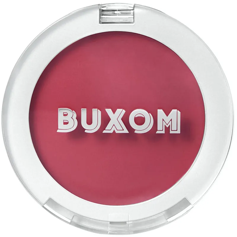 BuxomPlump Shot™ Collagen Peptides Advance Plumping BlushBerry Glam 3,9 g Korkea Laatu