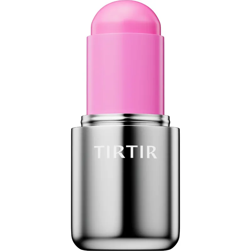 TIRTIRMood Glider Lip & BlushStick 06 Fuchsia Flash 3,8 g Alennettu Hinta