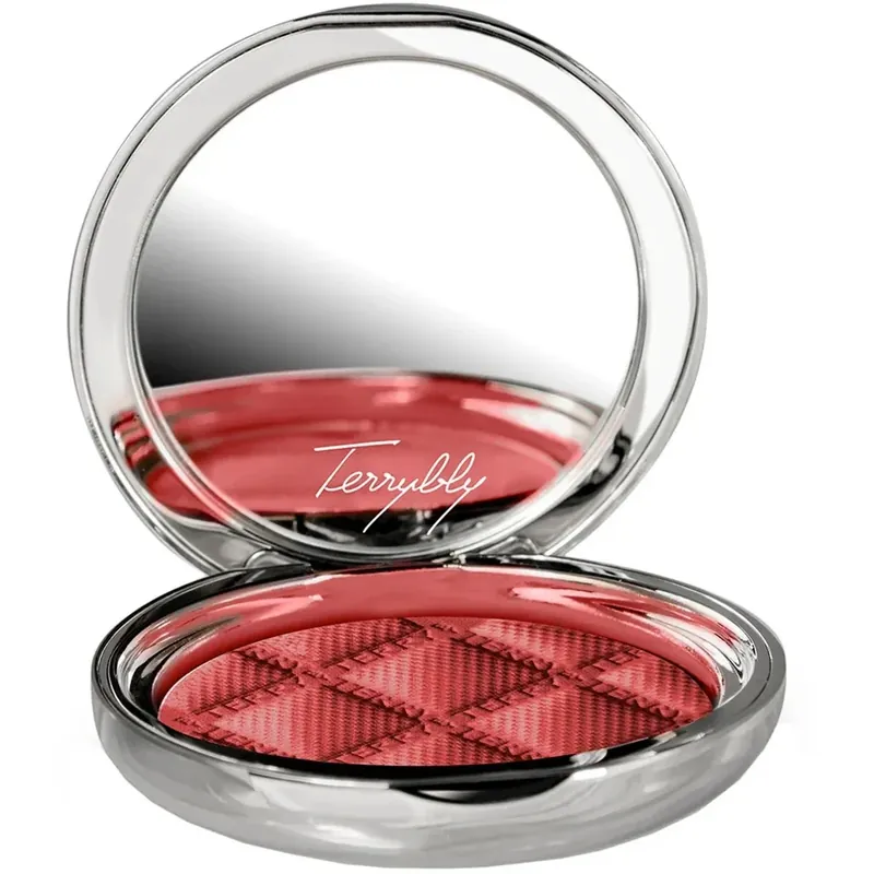 By TerryTerrybly Densiliss Blush3 - Beach Bomb 6 g Paras Hinta