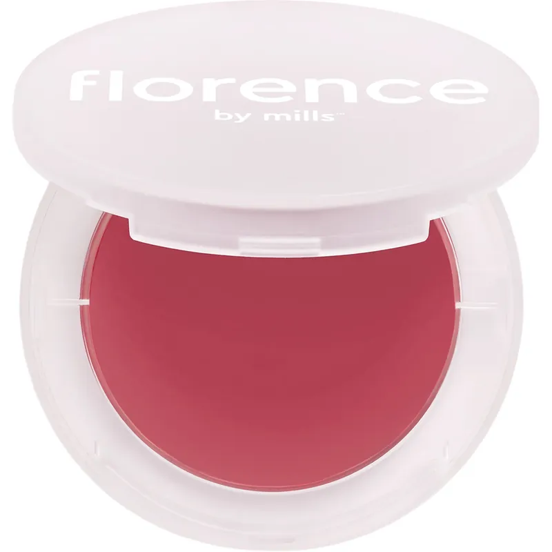 Kuuma Tarjous Florence by MillsCheek Me Later Cream BlushGlowing G 6 g
