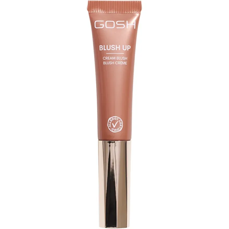 GOSHBlush UpPeach 001 14 ml Poisto