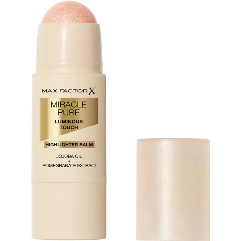 Aito Max FactorMiracle Pure Luminous TouchSoft Pearl 10 6 g