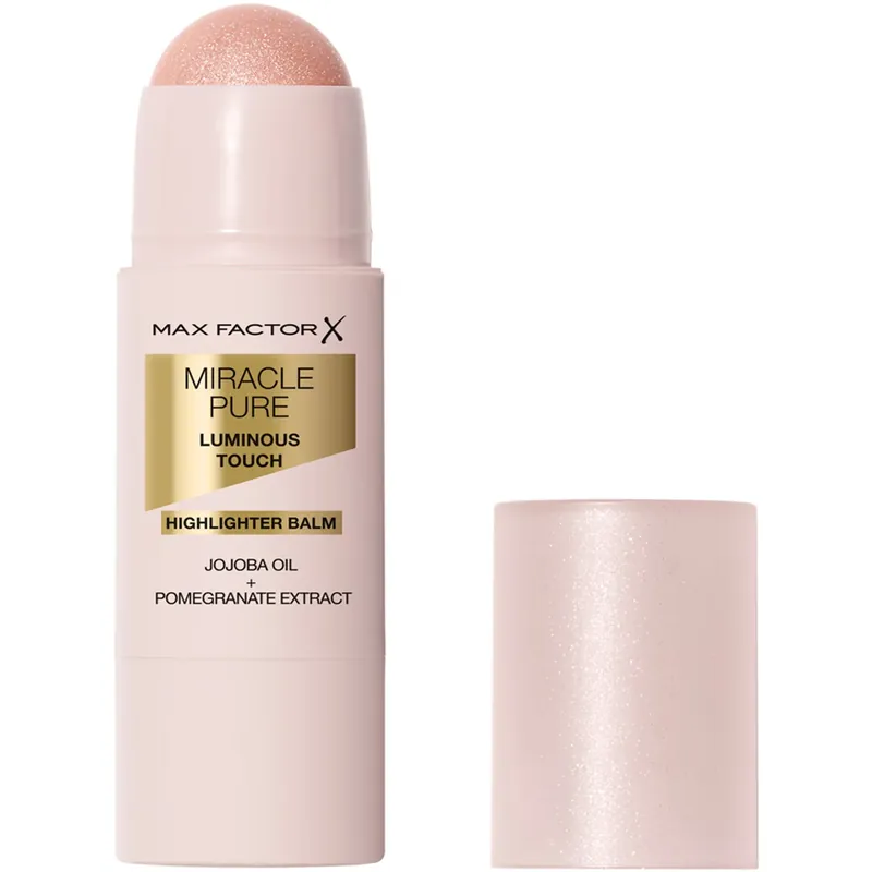 Alennettu Hinta Max FactorMiracle Pure Luminous TouchRose Gold 15 6 g