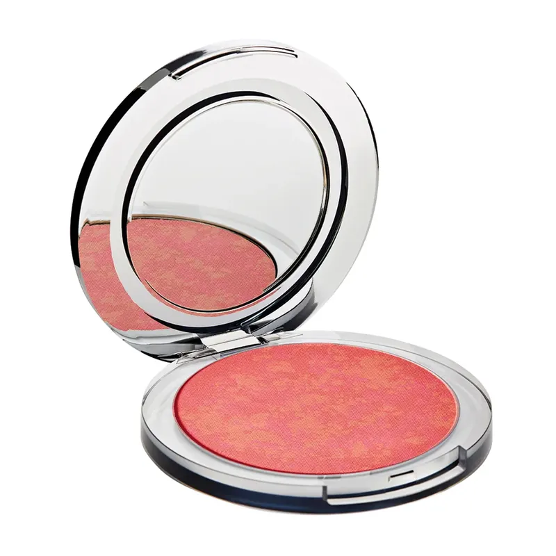 PÜRBlushing Act - Pretty in PeachPretty in Peach 8 g Vain Rajoitetun Ajan
