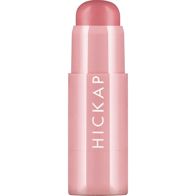 HickapThe Wonder Stick Blush & LipsRosewood Pink 7 g Erikoistarjous
