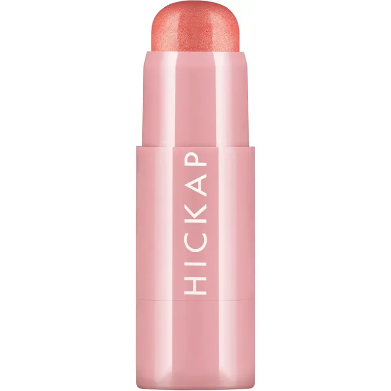 HickapThe Wonder Stick Blush & LipsShimmering Coral 7 g Uusi Malli