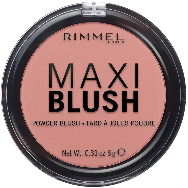 Rimmel LondonMaxi Blush6 Pikatoimitus