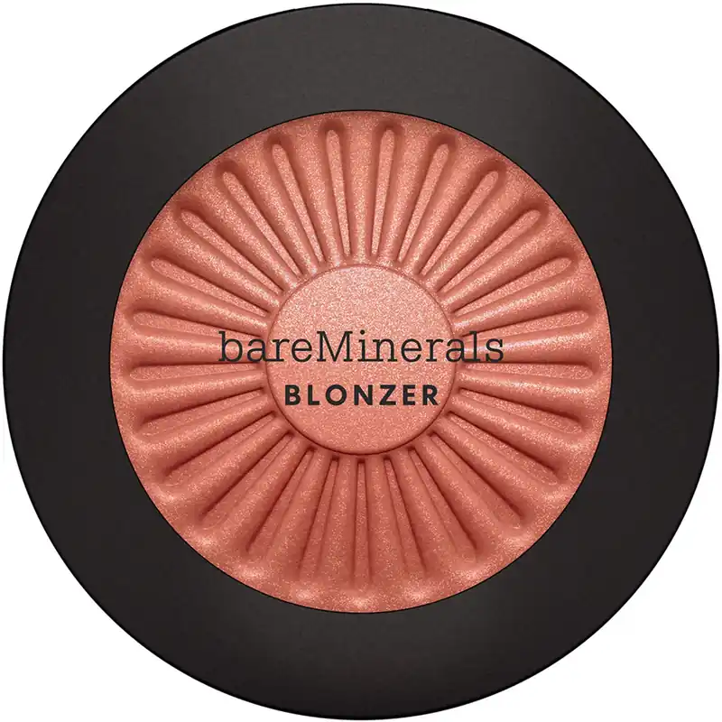 bareMineralsGen Nude BlonzerKiss of Copper 3,8 g Turvallinen Maksu