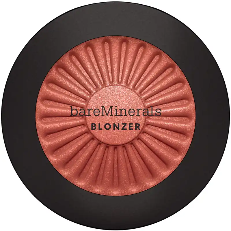 bareMineralsGen Nude BlonzerKiss of Rose 3,8 g Bestseller