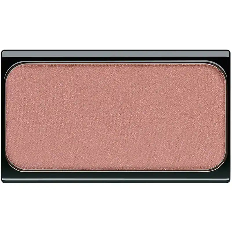 Osta Verkossa ArtdecoCompact Blusher35 Oriental Red Blush 5 g