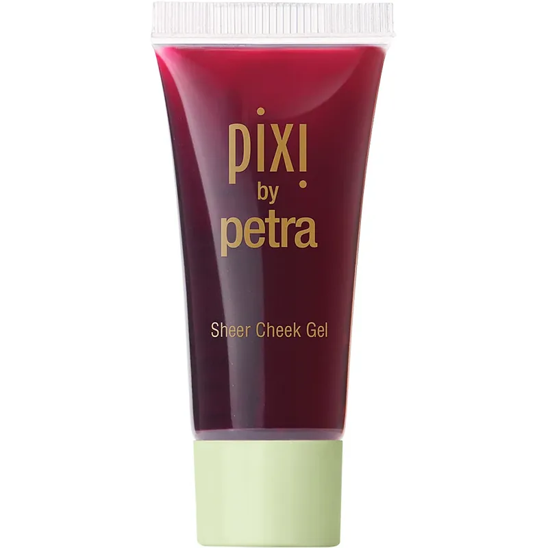 PixiSheer Cheek GelFlushed 12.75 g Suosittu