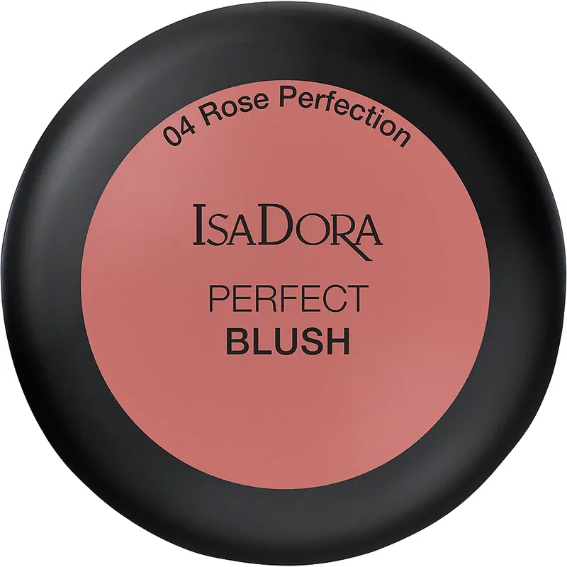 IsaDoraPerfect BlushRose Perfection 4,5 g Alennus