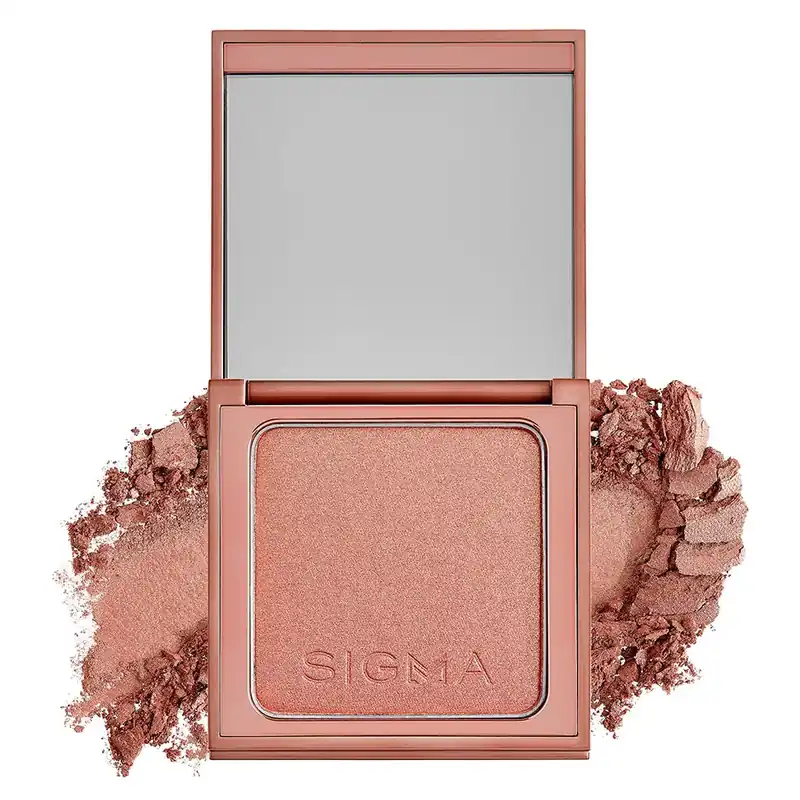 Kampanjahinta Sigma BeautyBlushTiger Lily 8 g
