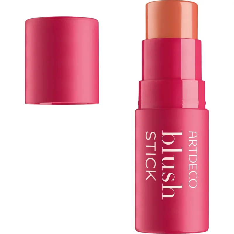 ArtdecoBlush Stick01 Peach Babe 4.5 g Tehdashinta