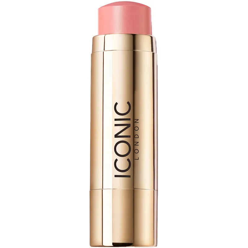 ICONIC LondonBlurring Blush StickDaiquiri 6 g Halpa