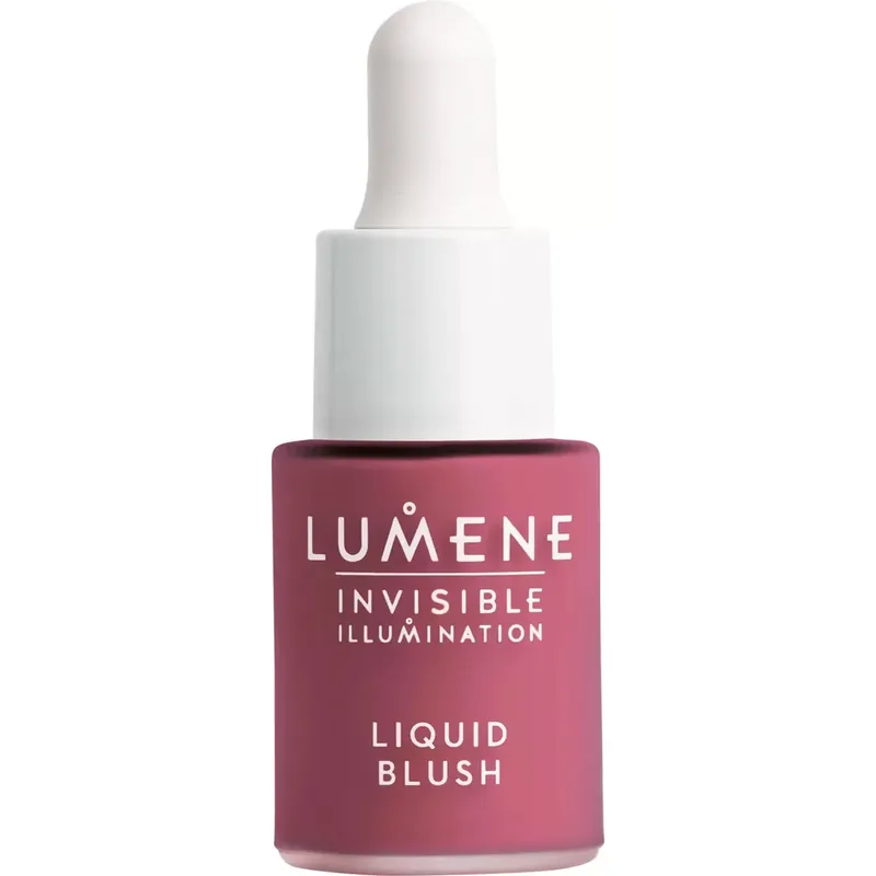 Bestseller LumeneLiquid BlushBerry Nectar 15 ml