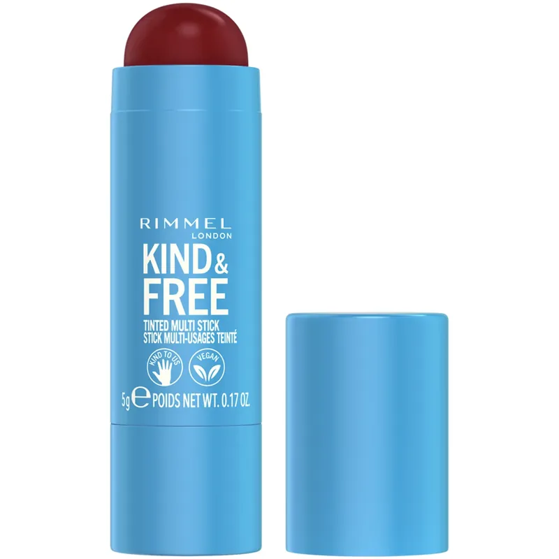 Rimmel LondonK&F Multi Stick005 Berry Sweet 5 g Alennus