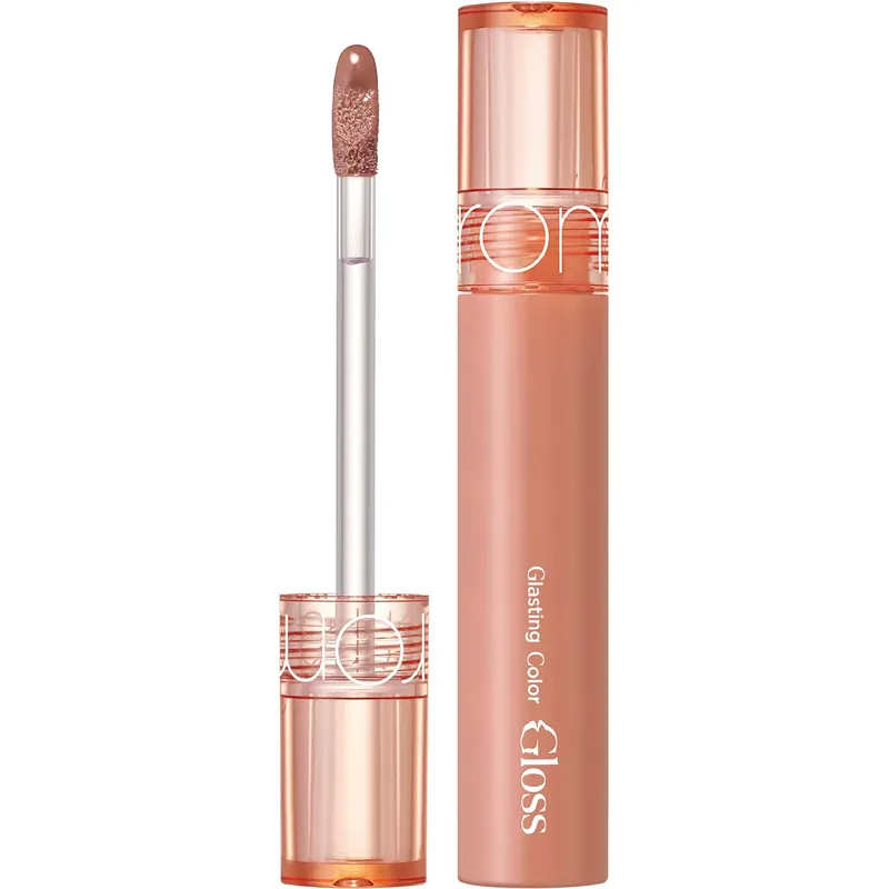 Pikatoimitus rom&ndGlasting Color Gloss02 Nutty Vague 4 g