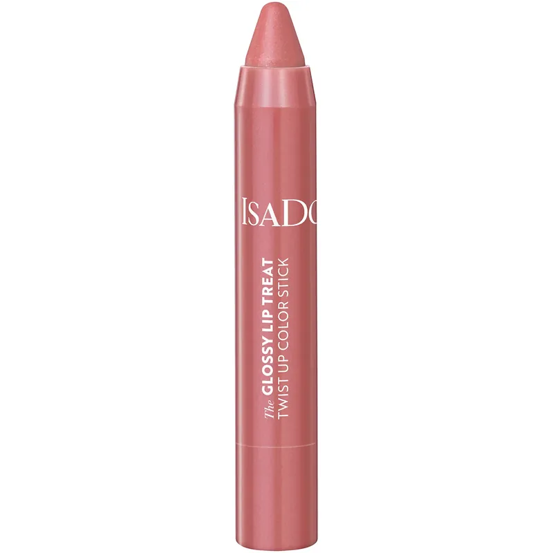 IsaDoraThe Glossy Lip Treat Twist Up Color Stick03 Beige Rose 3,3 g Edullinen Hinta