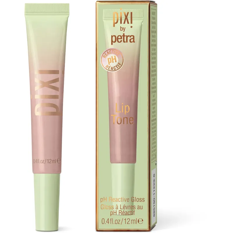 PixiLipToneNaturalness 12 ml Uusi Malli