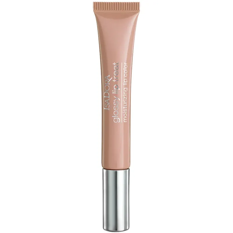 Erikoistarjous IsaDoraGlossy Lip TreatSweet Praline 13 ml