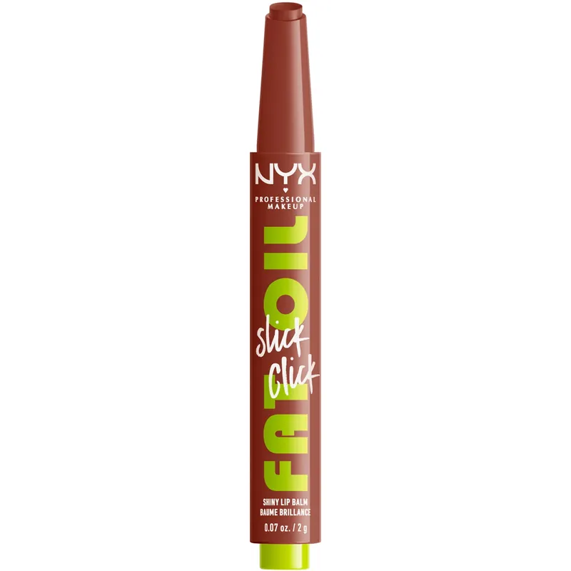NYX Professional MakeupFat Oil Slick Click05 Link In My Bio 2 g Vain Rajoitetun Ajan