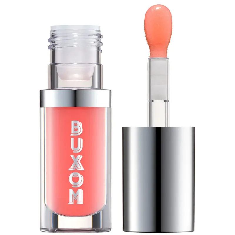 BuxomFull-On Glossy Lip OilTrixie 5,5 ml Edullinen