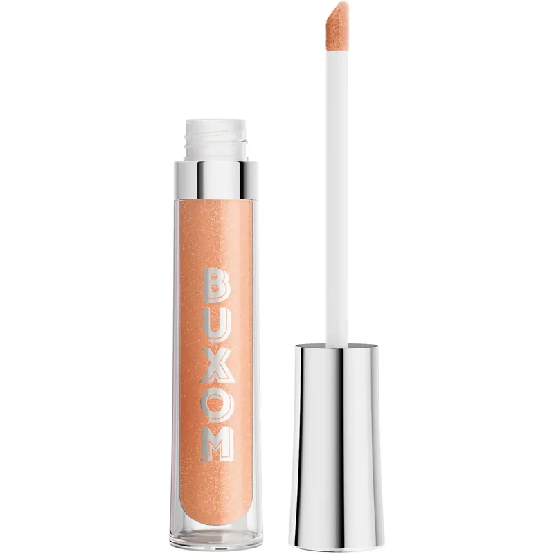 BuxomFull-On Plumping Lip PolishLeslie 4,5 ml Pakollinen (Must-Have)