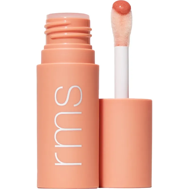 Aito RMS BeautyLegendary Lip OilCrystal Slipper