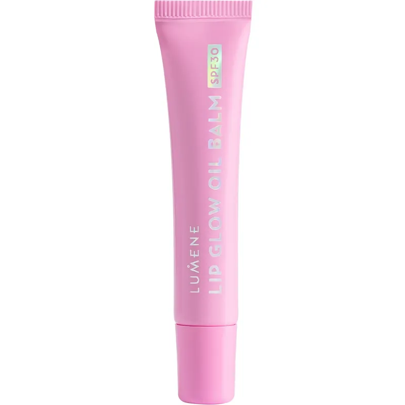 LumeneLip Glow Oil Balm SPF302 Marsmallow 10 g Suoraan Valmistajalta