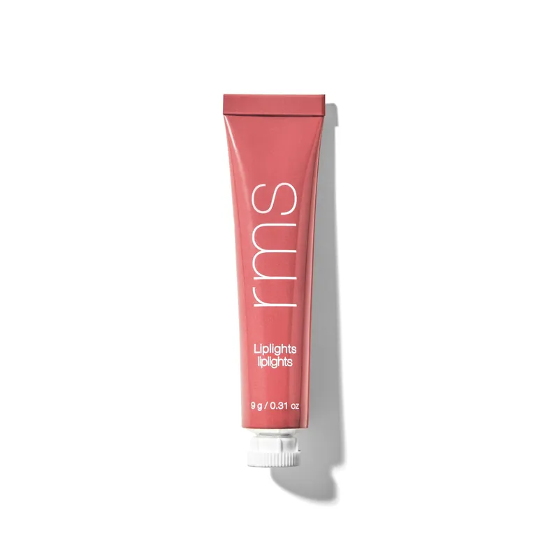 Tilaa Nyt RMS BeautyLiplights Cream Lip GlossCrush 9 g