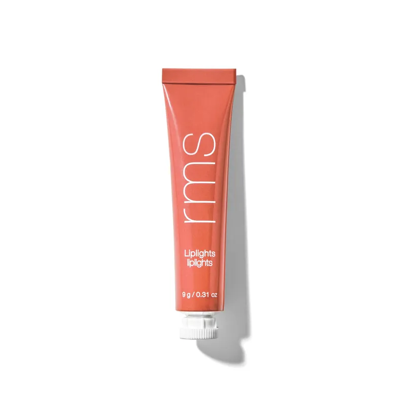 RMS BeautyLiplights Cream Lip GlossBisou 9 g Tilaa Nyt