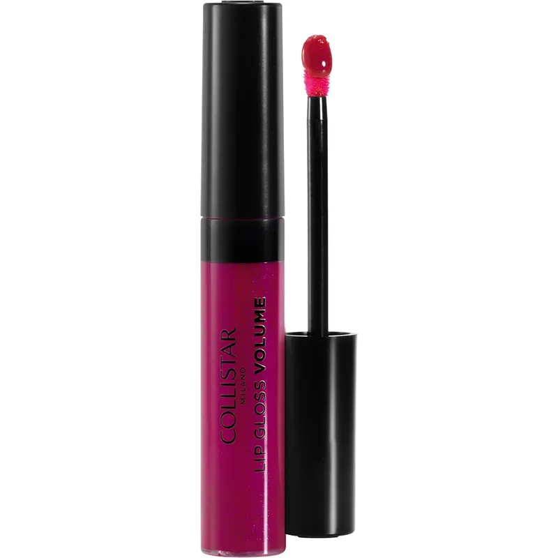 Uutuus CollistarLip Gloss Volume210 Fucsia Buganvillea 7 ml