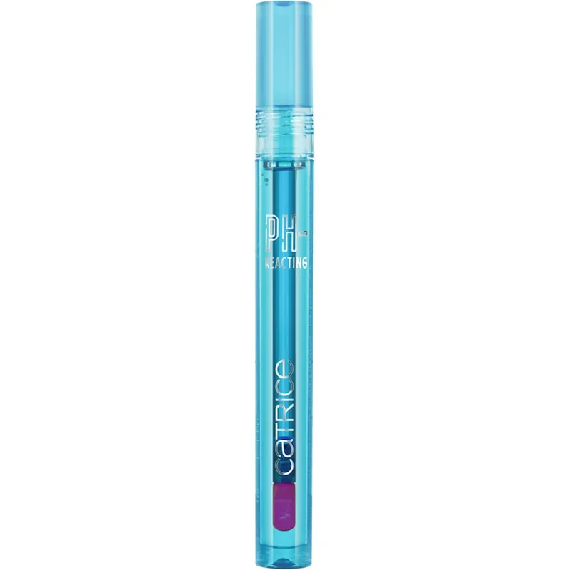 Vain Tänään CatriceMetaface Lip GlazeDigital Universe 1,6 ml