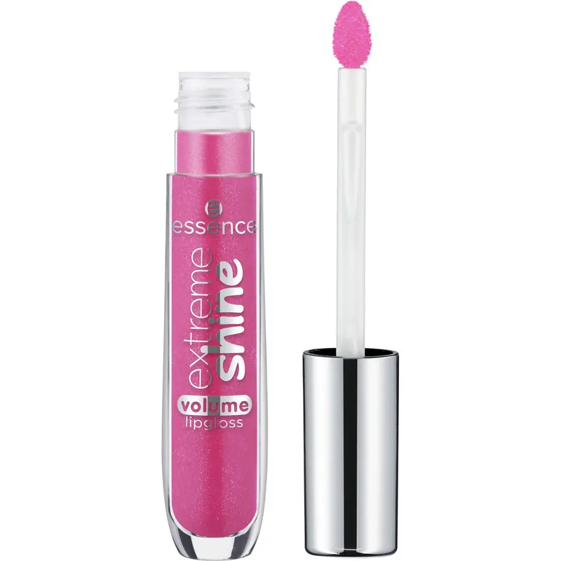 essenceExtreme Shine Volume Lipgloss21 Pretty in Pink 5 ml Tarjous