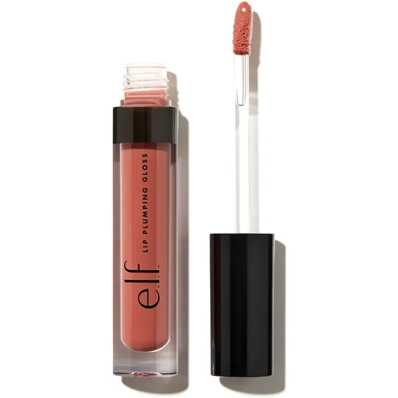 Viikonlopputarjous Lip Plumping GlossMochaTwist 2,7 g