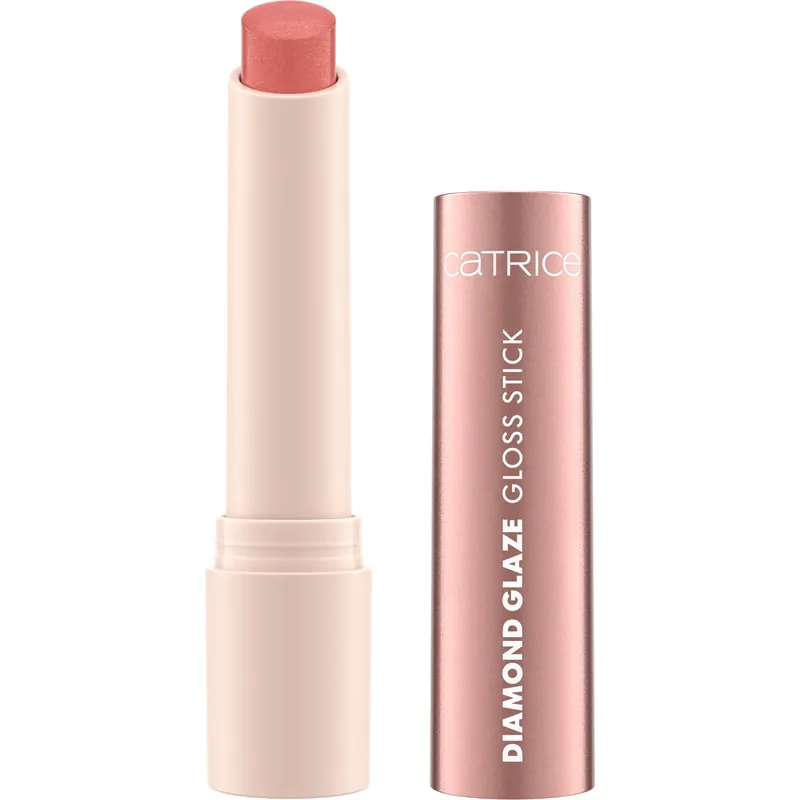 Edullinen CatriceDiamond Glaze Gloss Stick20 1,6 g