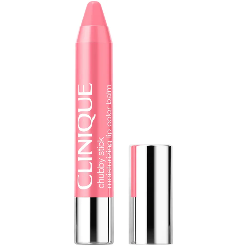 CliniqueChubby Stick Moisturizing Lip Color BalmTotally Tutu 3 g Erikoistarjous