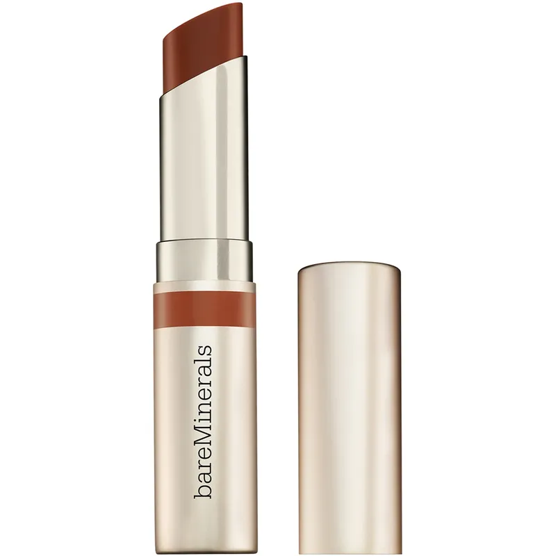 Bestseller bareMineralsDewy Lip Gloss-BalmGrateful 2,3 g