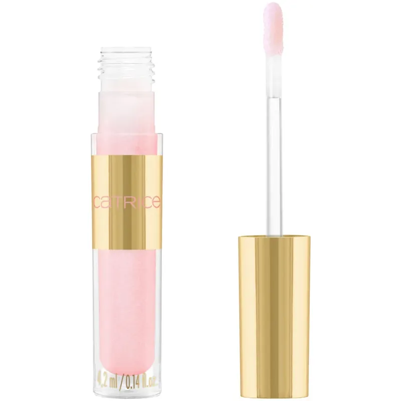Kampanjahinta CatriceBeautiful.You. Plumping Lip GlossC03 4,2 ml