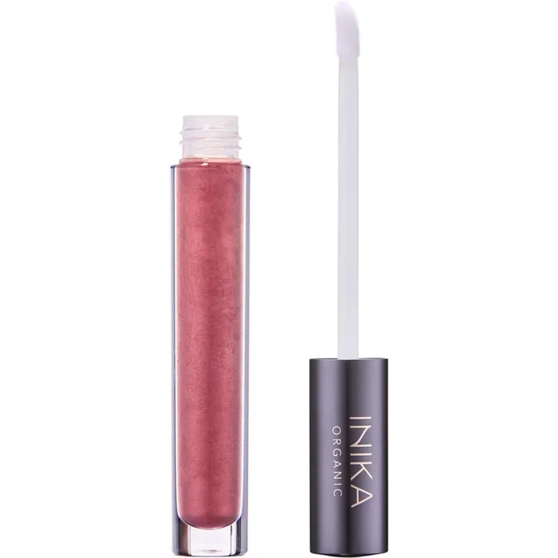 Uutuus Lip GlossRosewood 5 ml